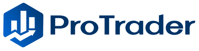 ProTrader Logo